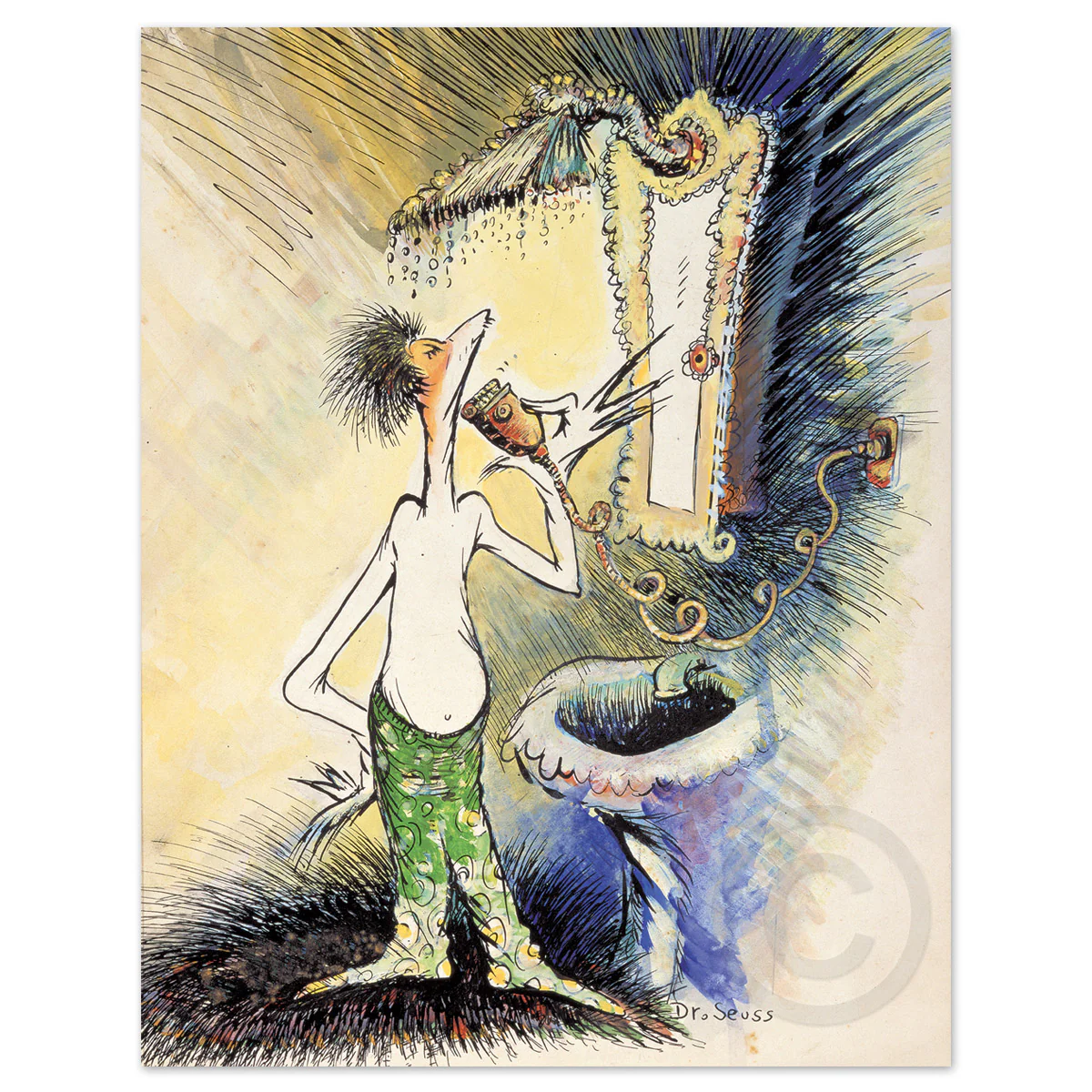 seuss